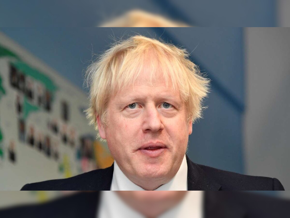 UK PM Boris Johnson discharged from hospital after making successful recovery from coronavirus