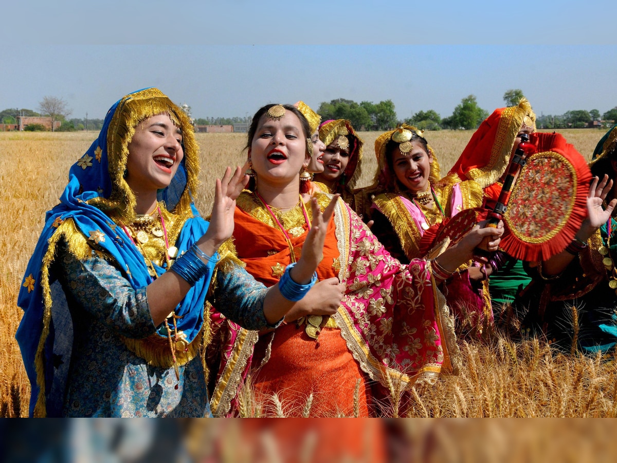 Happy Baisakhi 2020: Best WhatsApp, Facebook greetings, SMS, quotes to wish your loved ones