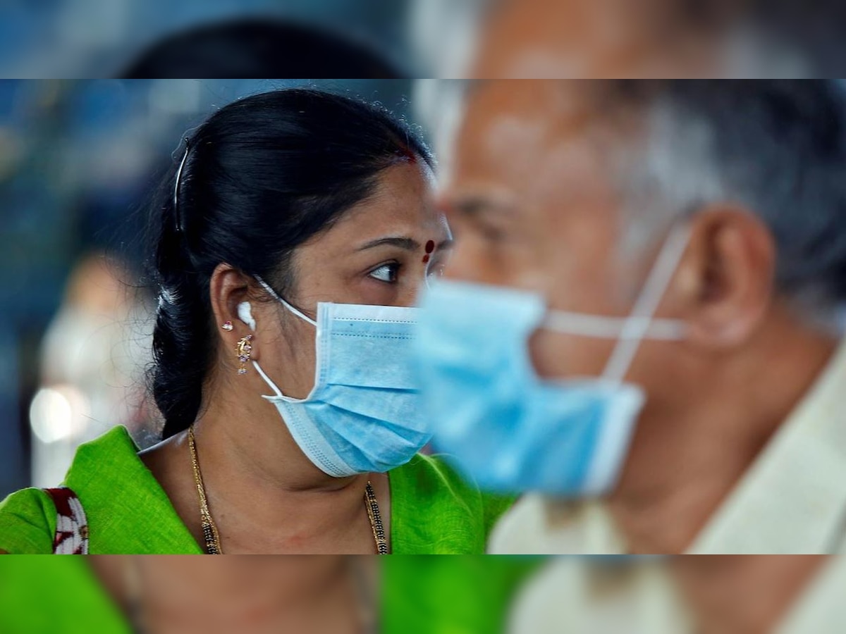 39 health workers quarantined in Delhi hospital after two heart patients test positive for COVID-19