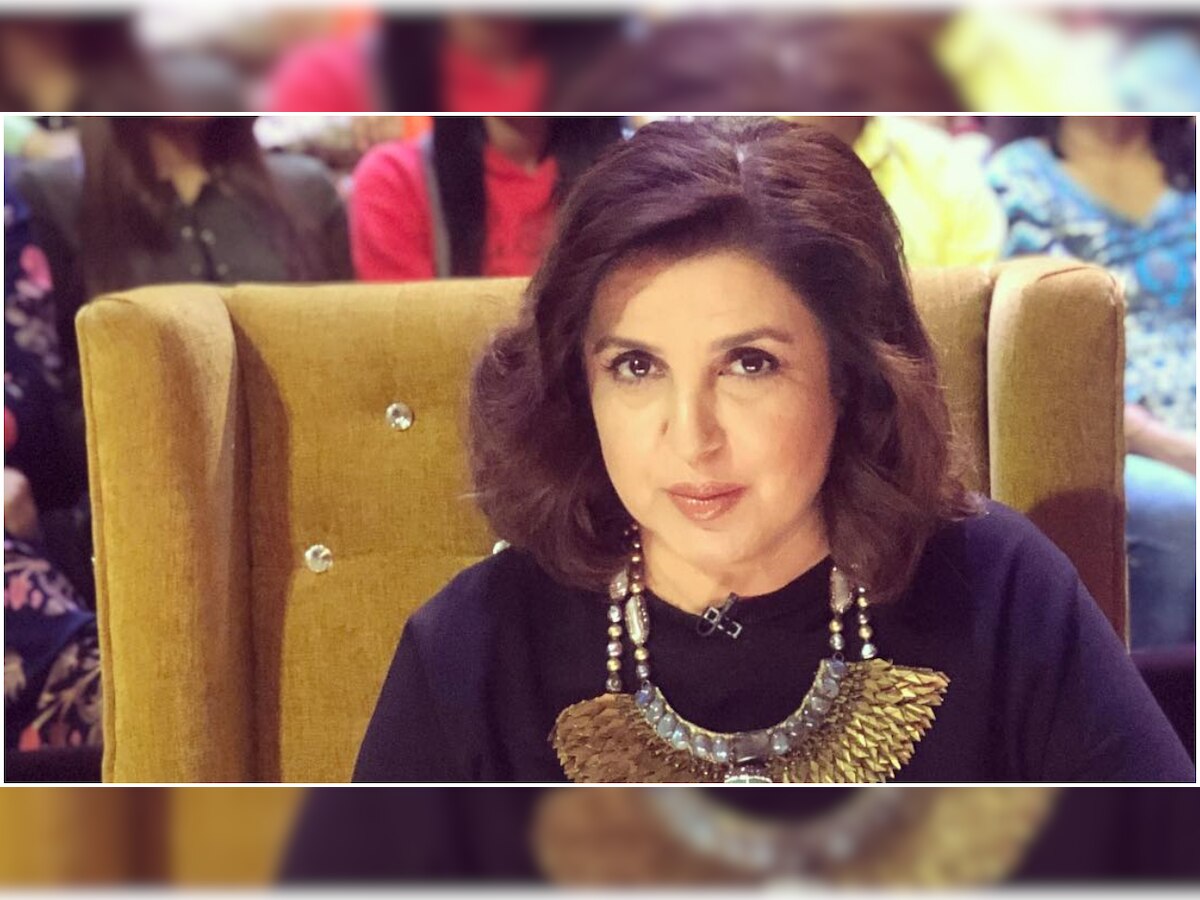 Farah Khan reprimands Bollywood celebrities yet again for 'flaunting privilege' amid coronavirus pandemic