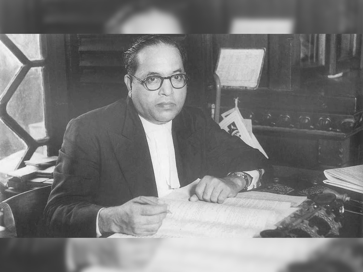 Ambedkar Jayanti: 10 things you need to know about 'Father of Indian Constitution'