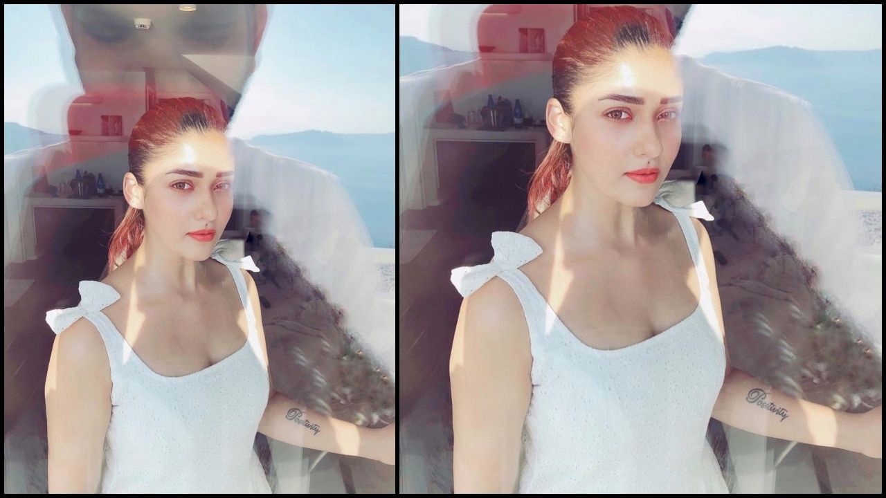 Nayanthara's Latest Drool-worthy Pics Will Leave You Asking For More