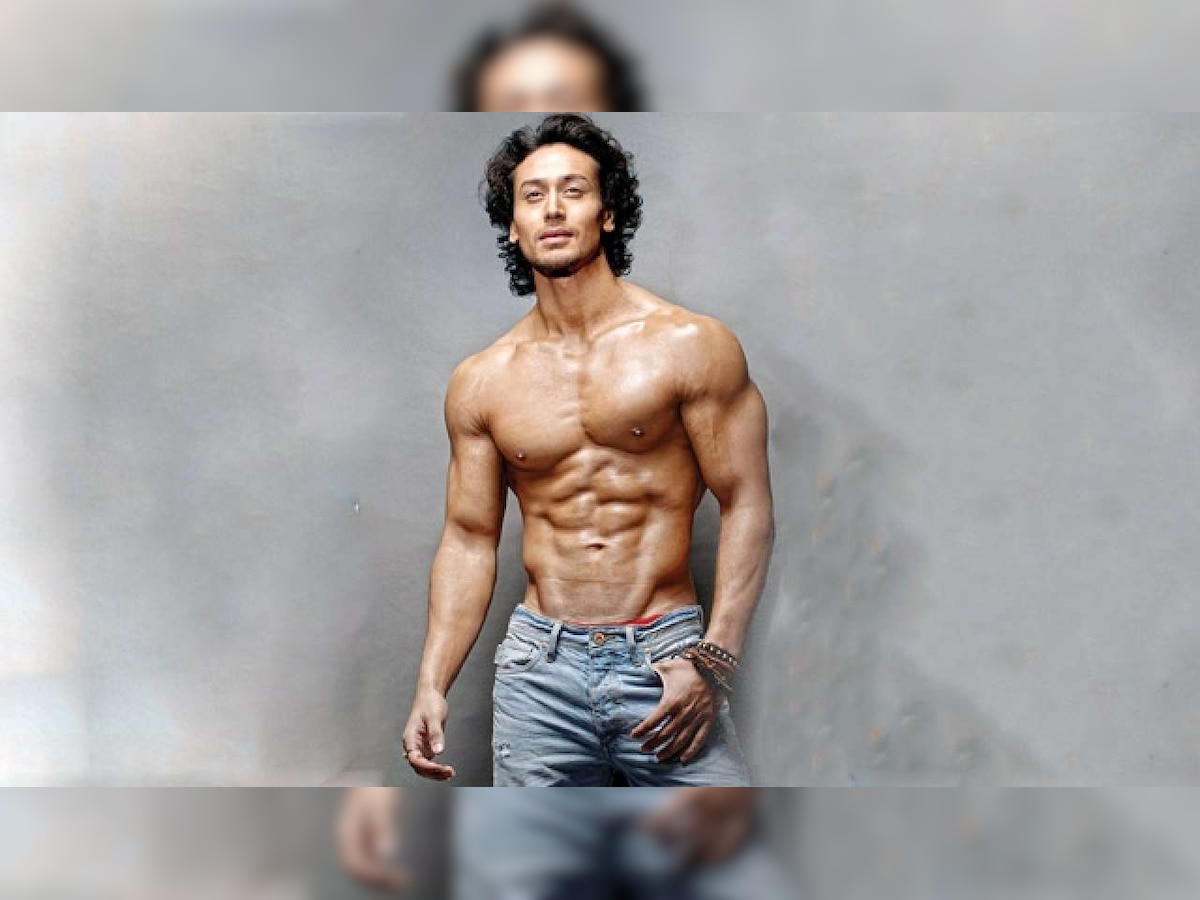 Tiger Shroff is only name that comes to mind when thinking of action films, here’s why