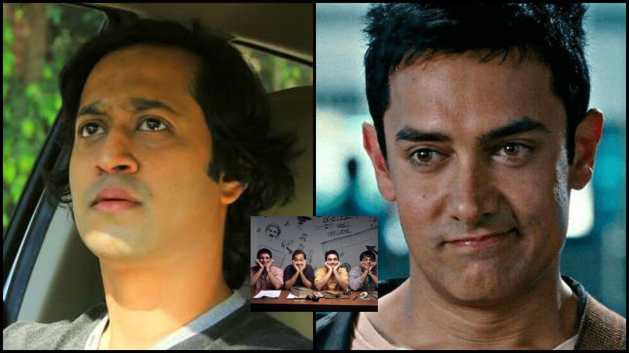 DNA Exclusive: 'Learnt from Aamir Khan that actor should remember his continuity', says actor Aakash Dabhade DNA Exclusive: 'Learnt from Aamir Khan that actor should remember his continuity', says actor Aakash Dabhade
