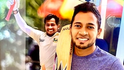 Bangladeshi cricketer Mushfiqur Rahim auctions 'very precious' bat to raise funds amid COVID-19 crisis 