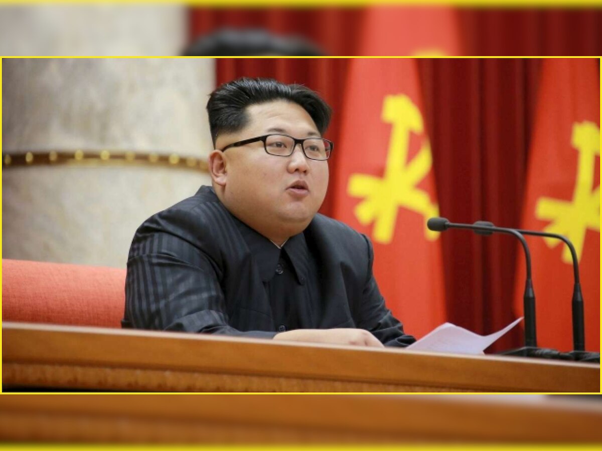 Supreme Leader of North Korea Kim Jong-un isn't 'gravely ill', says South Korea amid US speculations: Report