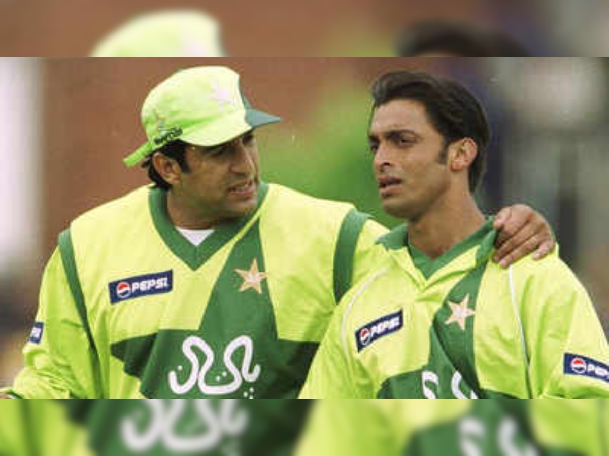 If Wasim Akram had asked me to do match-fixing, I would have killed him: Shoaib Akhtar