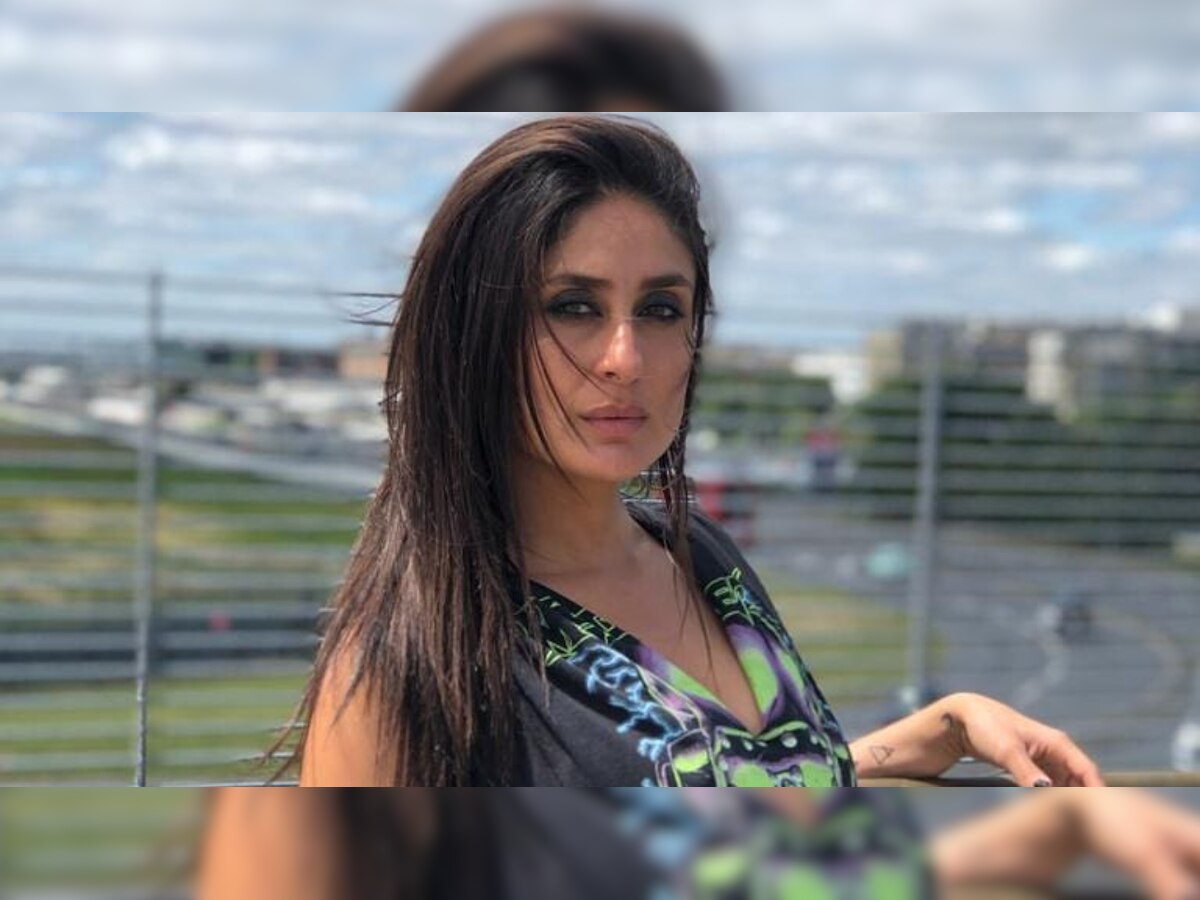 'Wednesday... whatever!': Kareena Kapoor Khan's midweek feels is extremely relatable