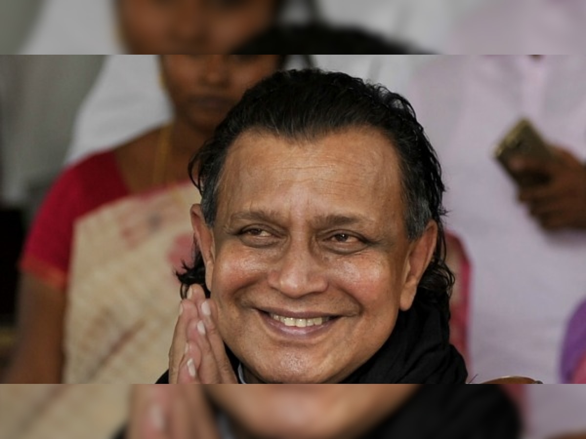 Mithun Chakraborty's father passes away in Mumbai, actor stuck in Bengaluru due to coronavirus lockdown 