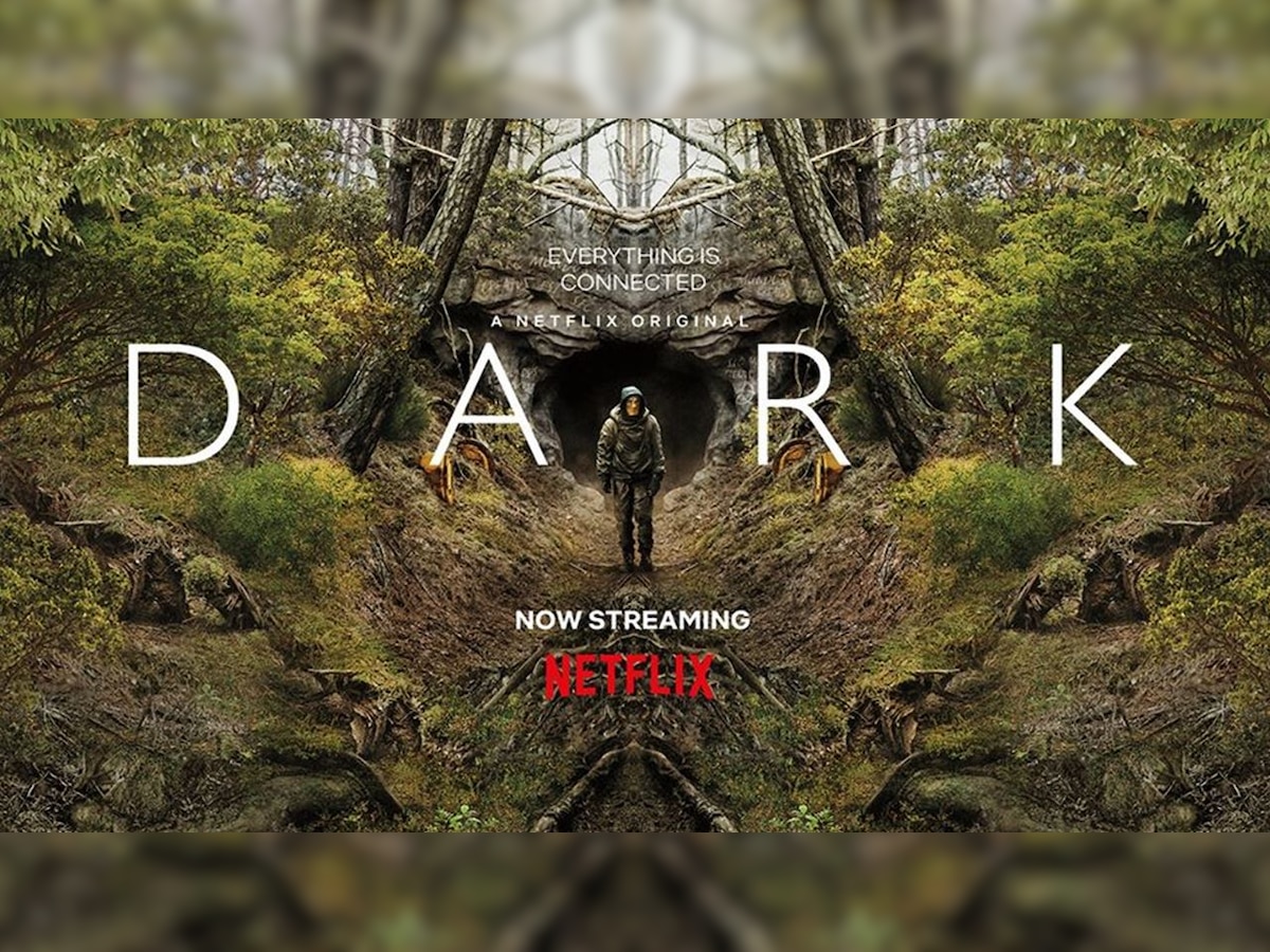 Lockdown binge? Netflix's 'Dark' is one web series you can't stop watching