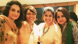 Straight from 90s! Pallavi Joshi, Renuka Shahane, Durga Jasraj, Rajeshwari Sachdeva to reunite for virtual 'Antakshari'