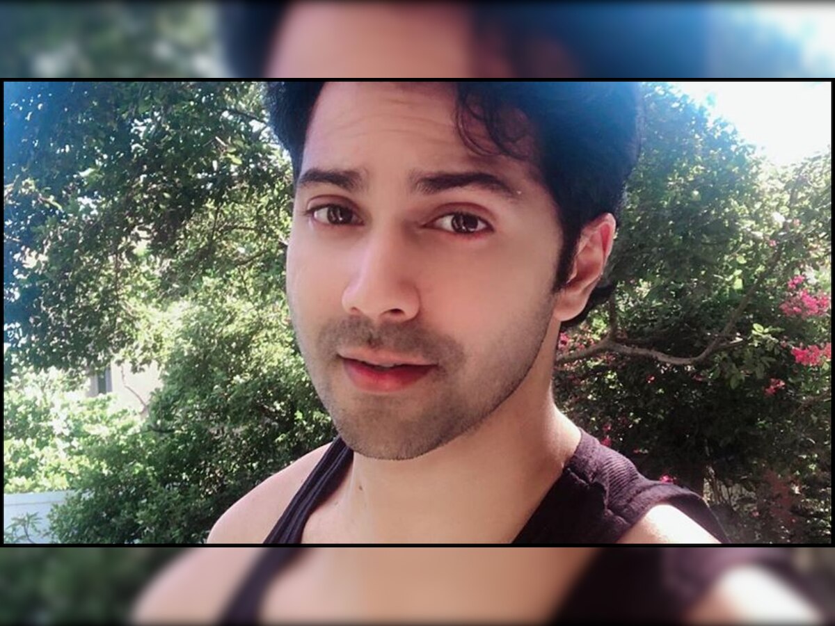 Happy Birthday Varun Dhawan: Actor donates to help daily wage workers under FWICE