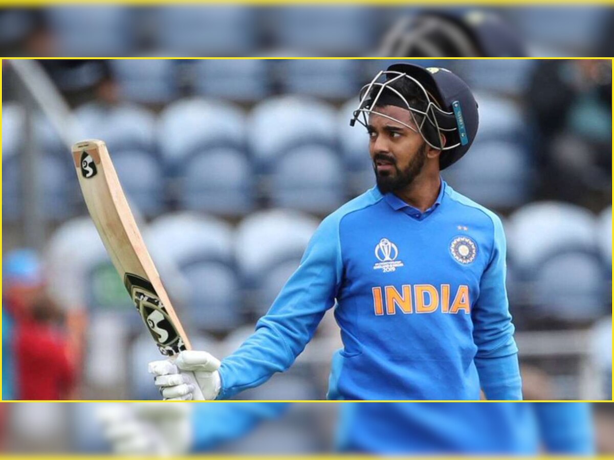 COVID-19: KL Rahul raises Rs 8 lakh for children in need amid coronavirus lockdown