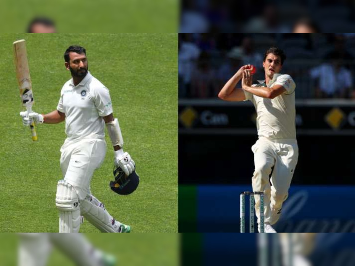 'He was a real pain in the backside for us': Pat Cummins on Cheteshwar Pujara being one of the toughest batters to bowl