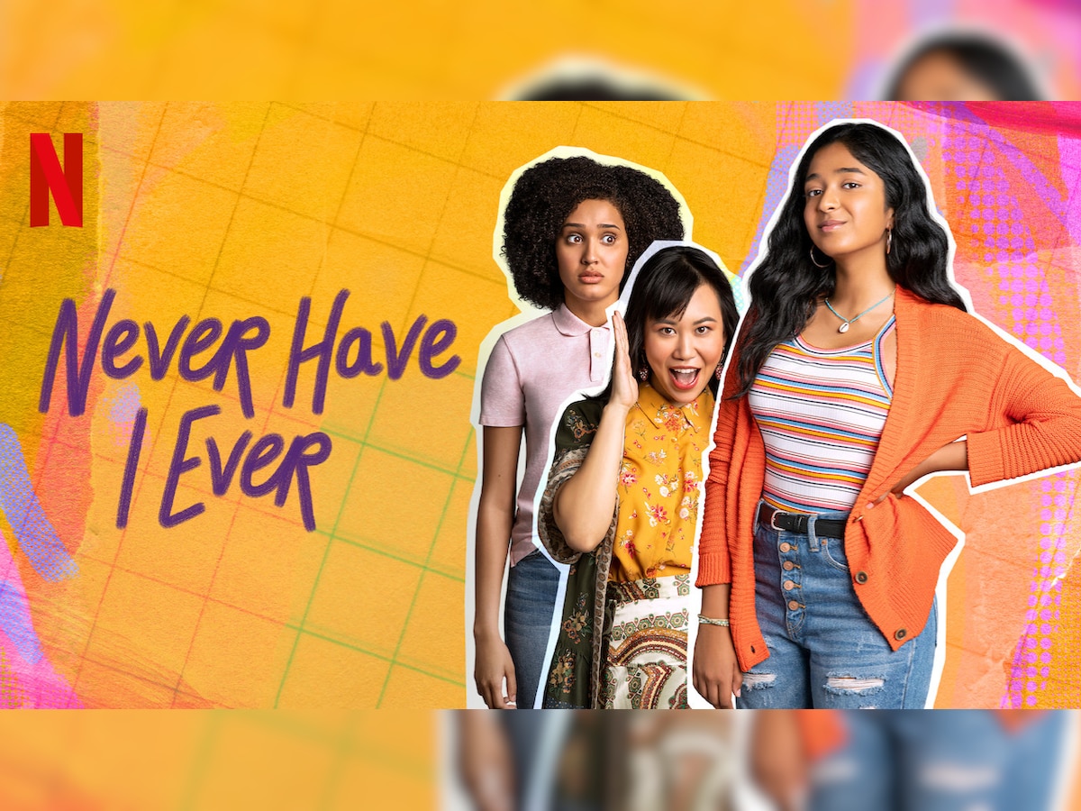 'Never Have I Ever' Review: Mindy Kaling's show is a relatable not-so-drinking game about a confused US-born desi girl