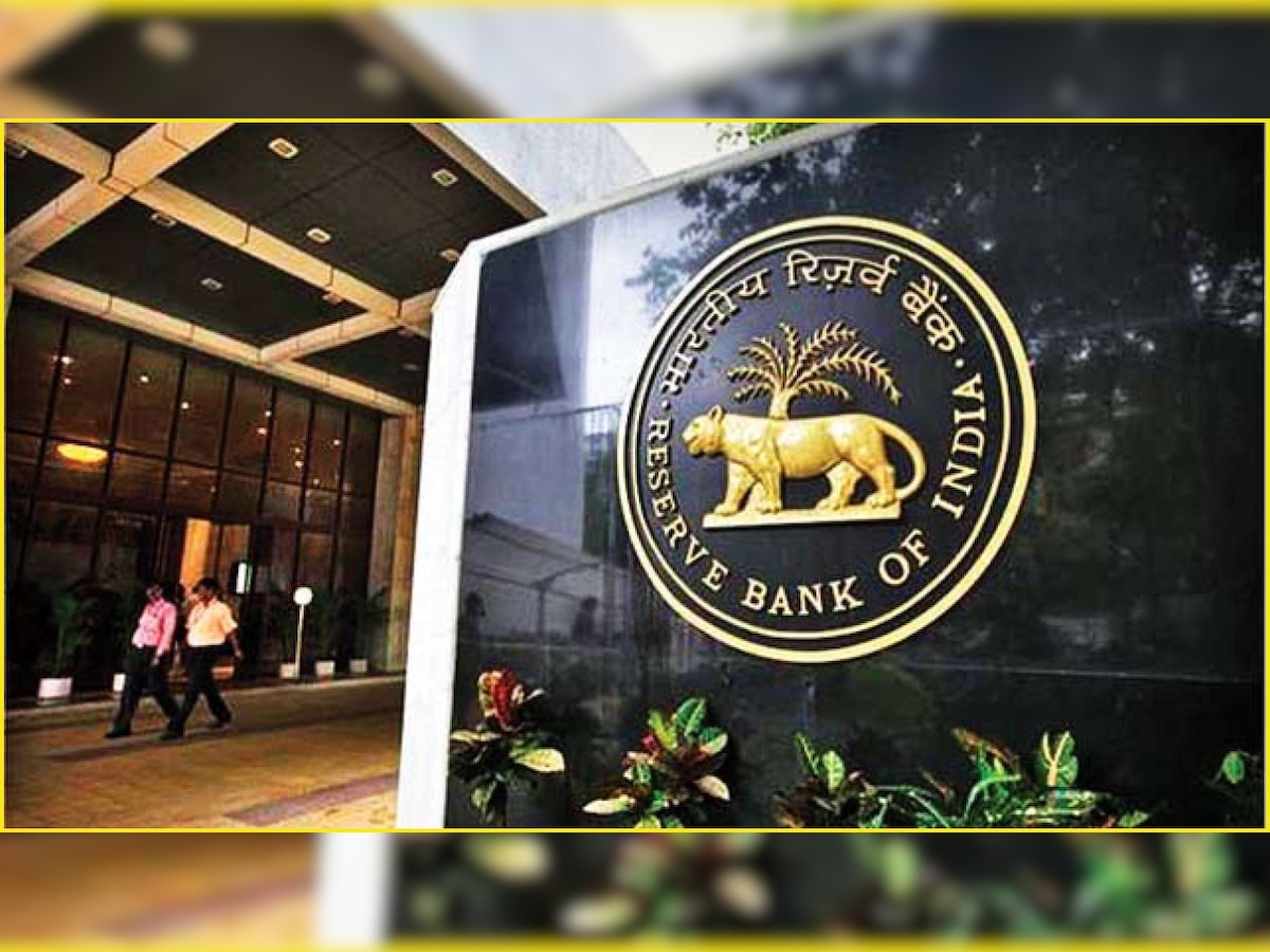 RBI announces special liquidity support of Rs 50,000 crore for mutual funds to cope with COVID-19 crisis