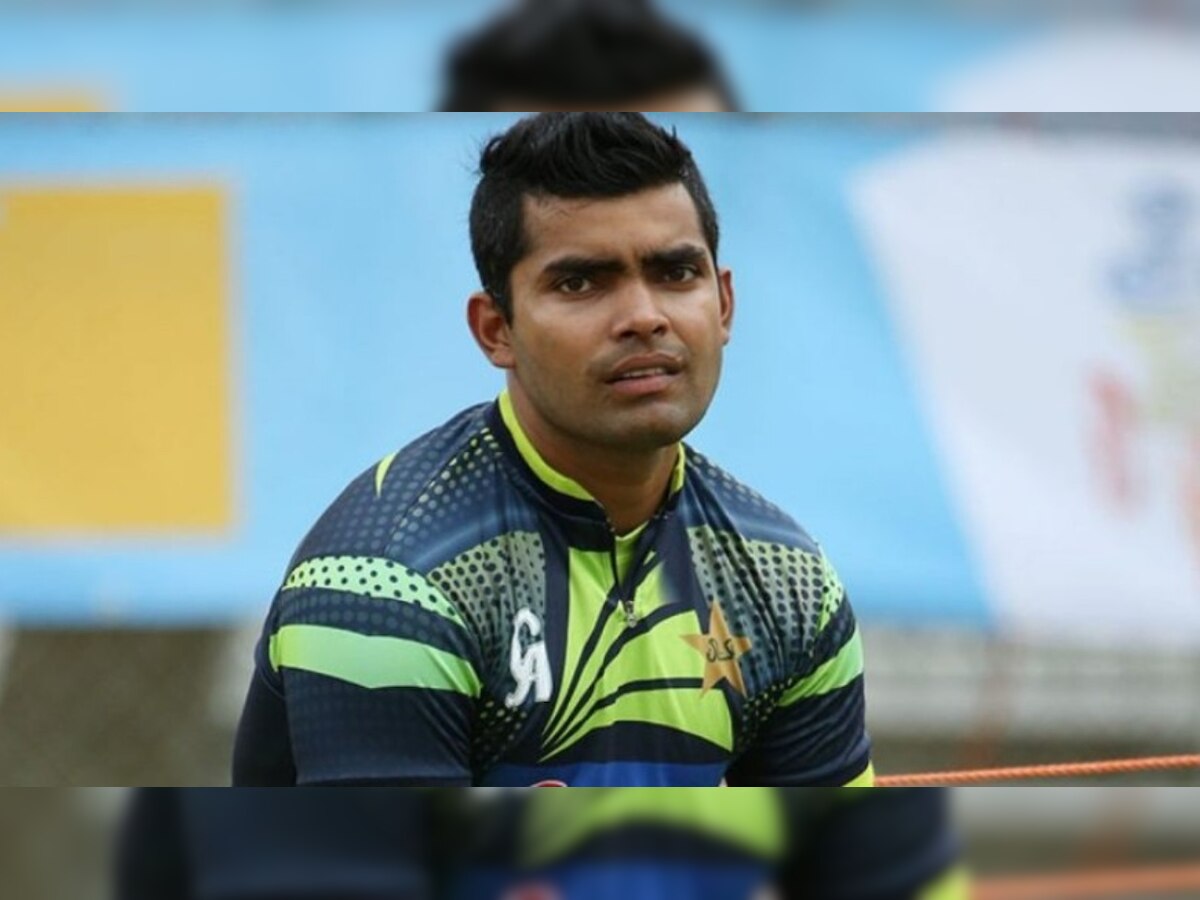 PCB hands Pakistani cricketer Umar Akmal 3-year ban from all forms of cricket on corruption charges