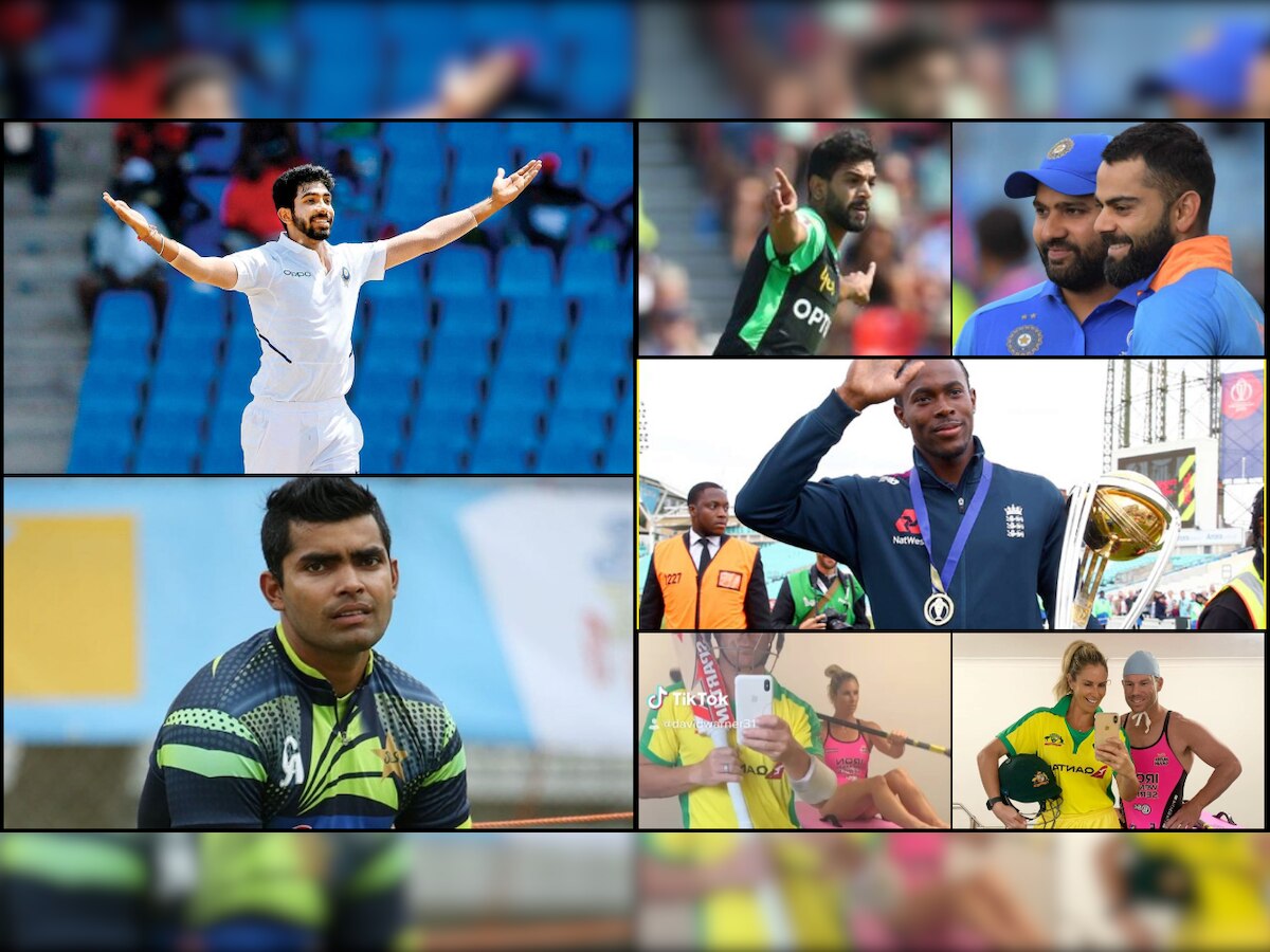 Top sports news: Pakistan's Umar Akmal handed 3-year ban, Jasprit Bumrah on people doubting his bowling & more