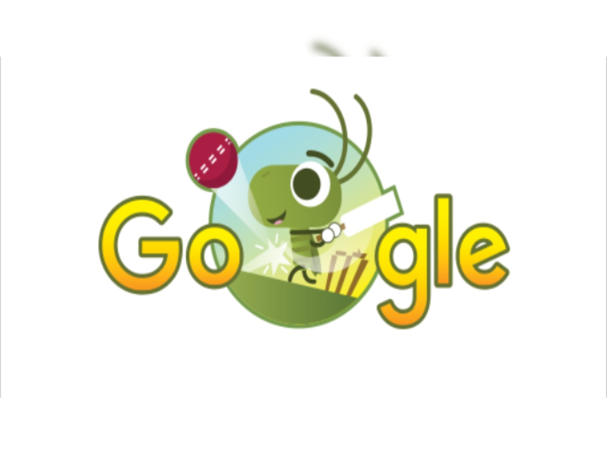 Lockdown Google Doodle Games 2020
