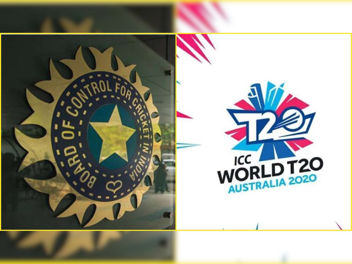 Hosting T20 World Cup 2020 in October is impractical and naive amid coronavirus outbreak: BCCI official