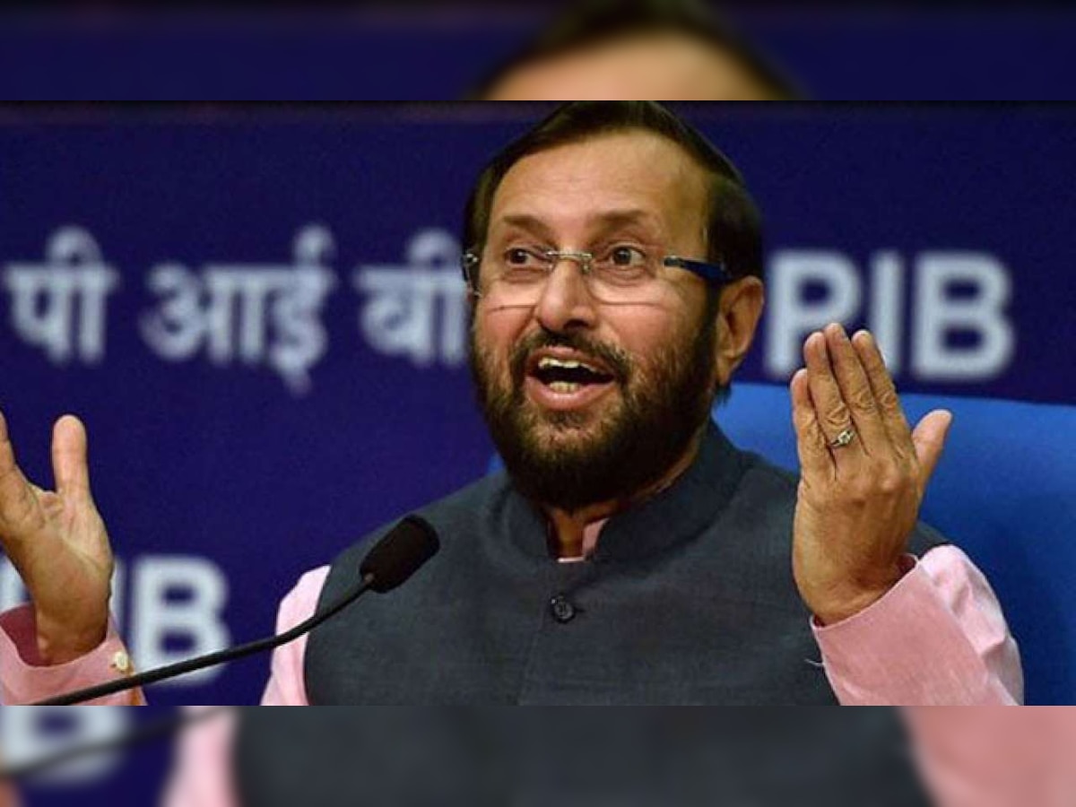 Auto industry barons discuss COVID-19 impact with Prakash Javadekar, suggest measures to revive sector 