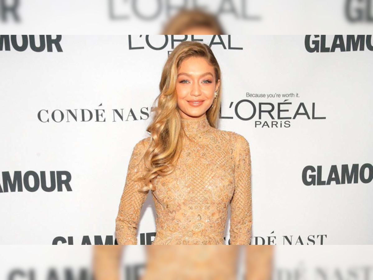 What You Missed on Late Night: Gigi Hadid Confirms Pregnancy on