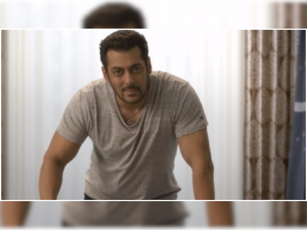 Salman Khan donates Rs 3000 each to All India Special Artists Association amid coronavirus lockdown