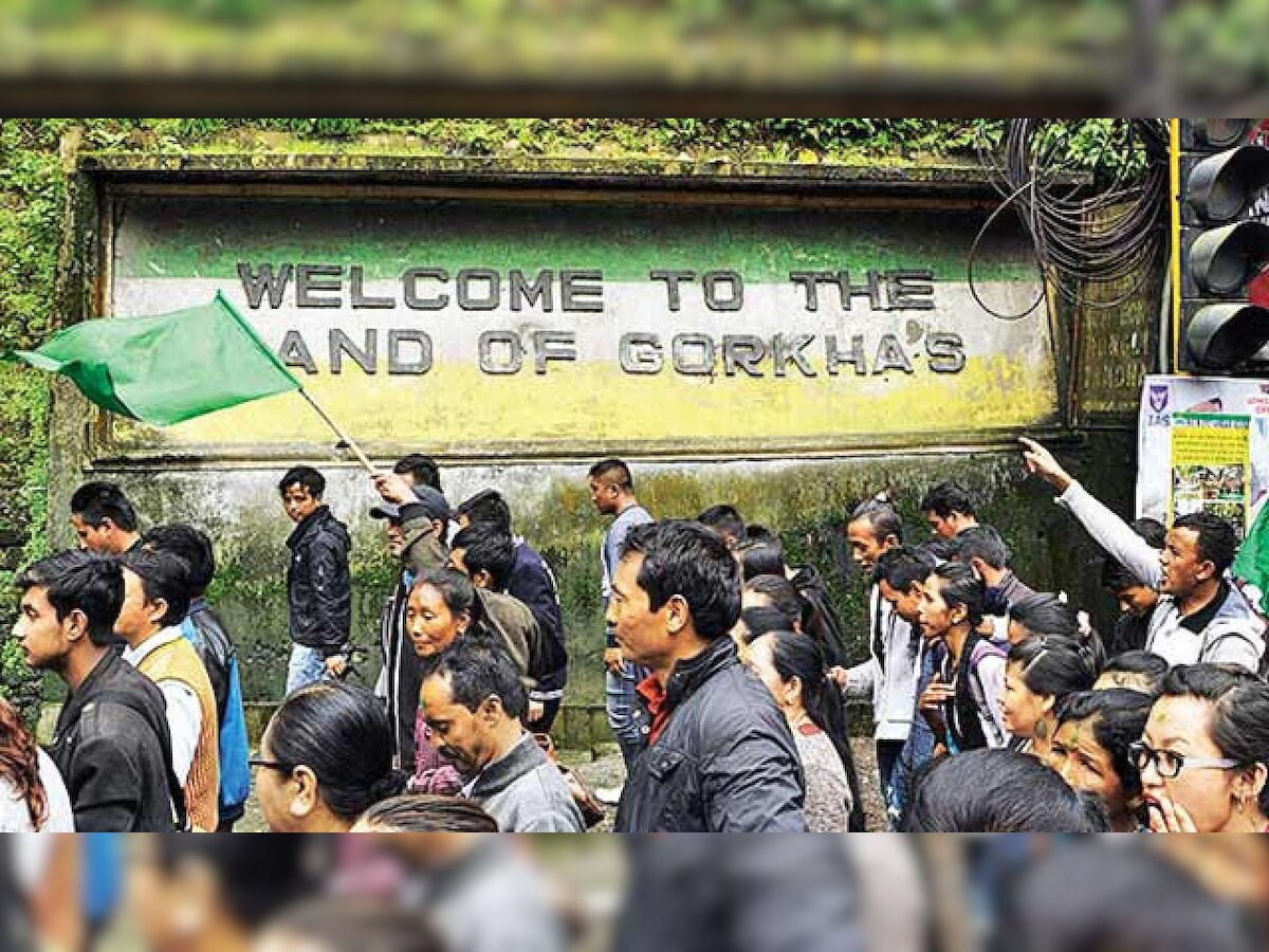 Gorkhaland Territorial Administration opens registration portal for stranded natives who wish to return