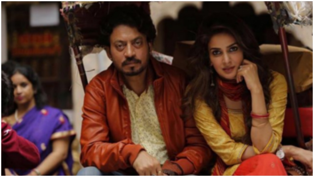 Saba qamar irrfan khan best sale full movie