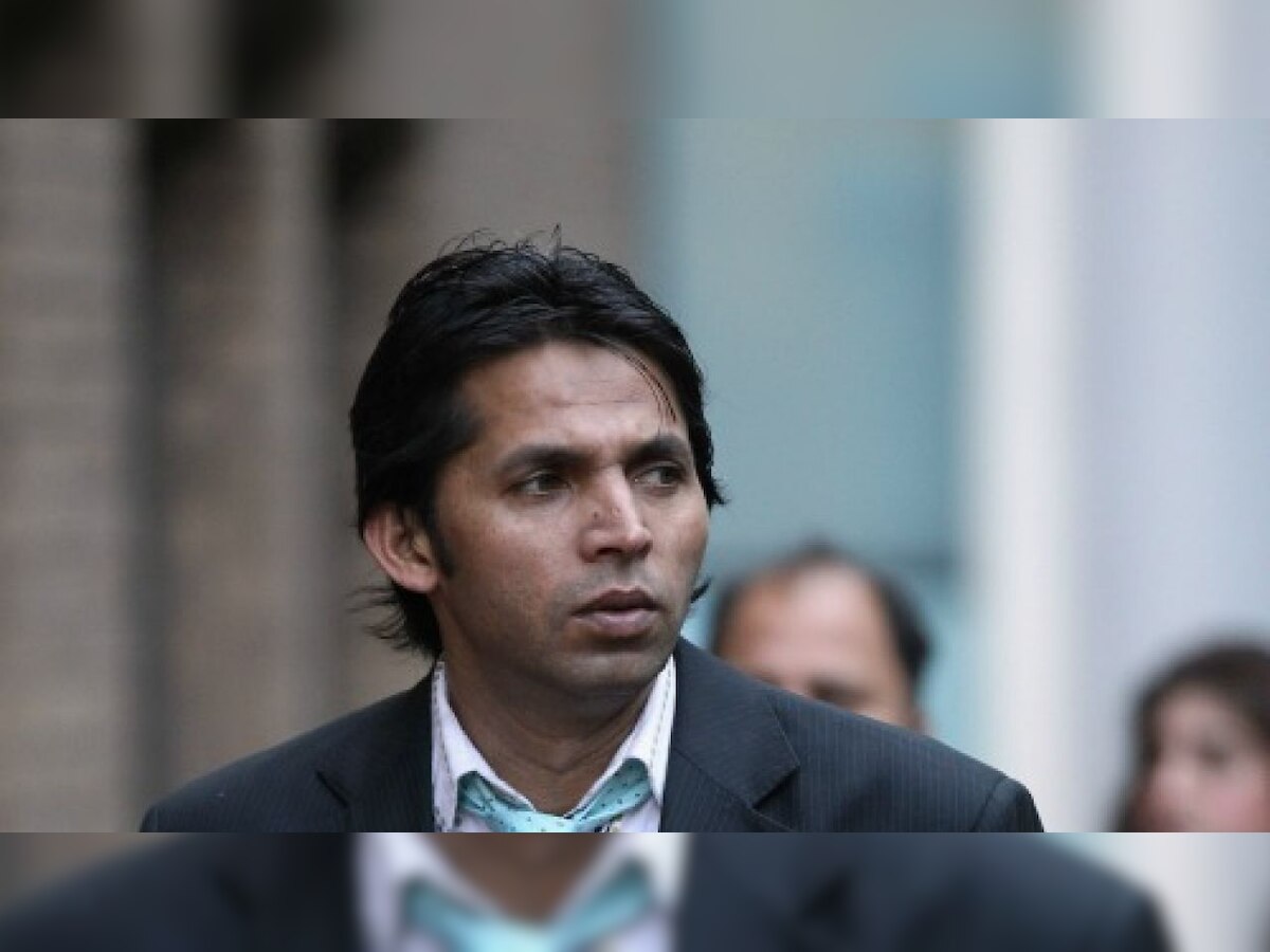 'Everyone was given a second chance except me': Mohammad Asif talks about how PCB treated him after spot-fixing scandal