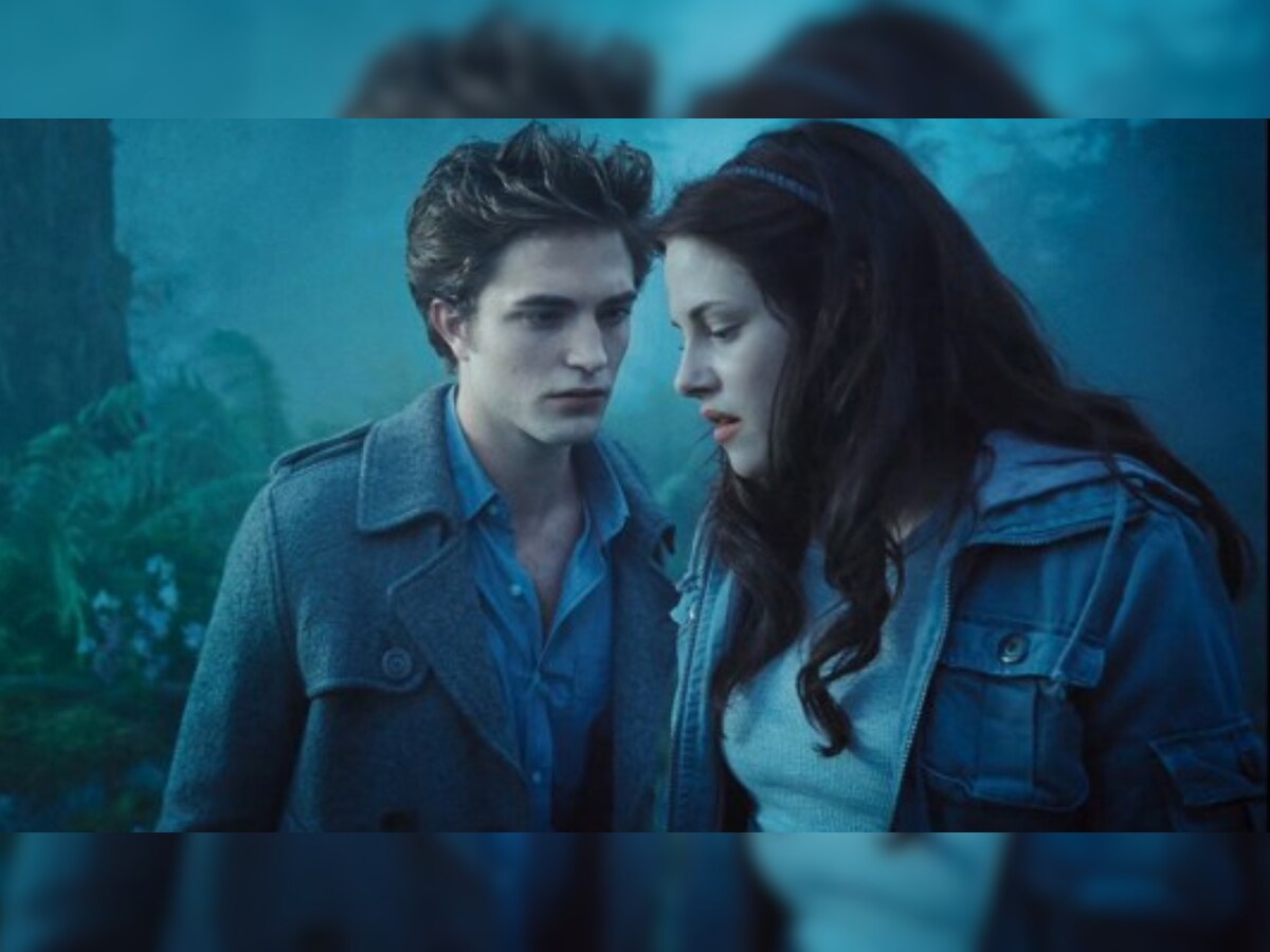 Set for vampire Edward Cullen's perspective? Stephenie Meyer to release fourth 'Twilight' book 'Midnight Sun'