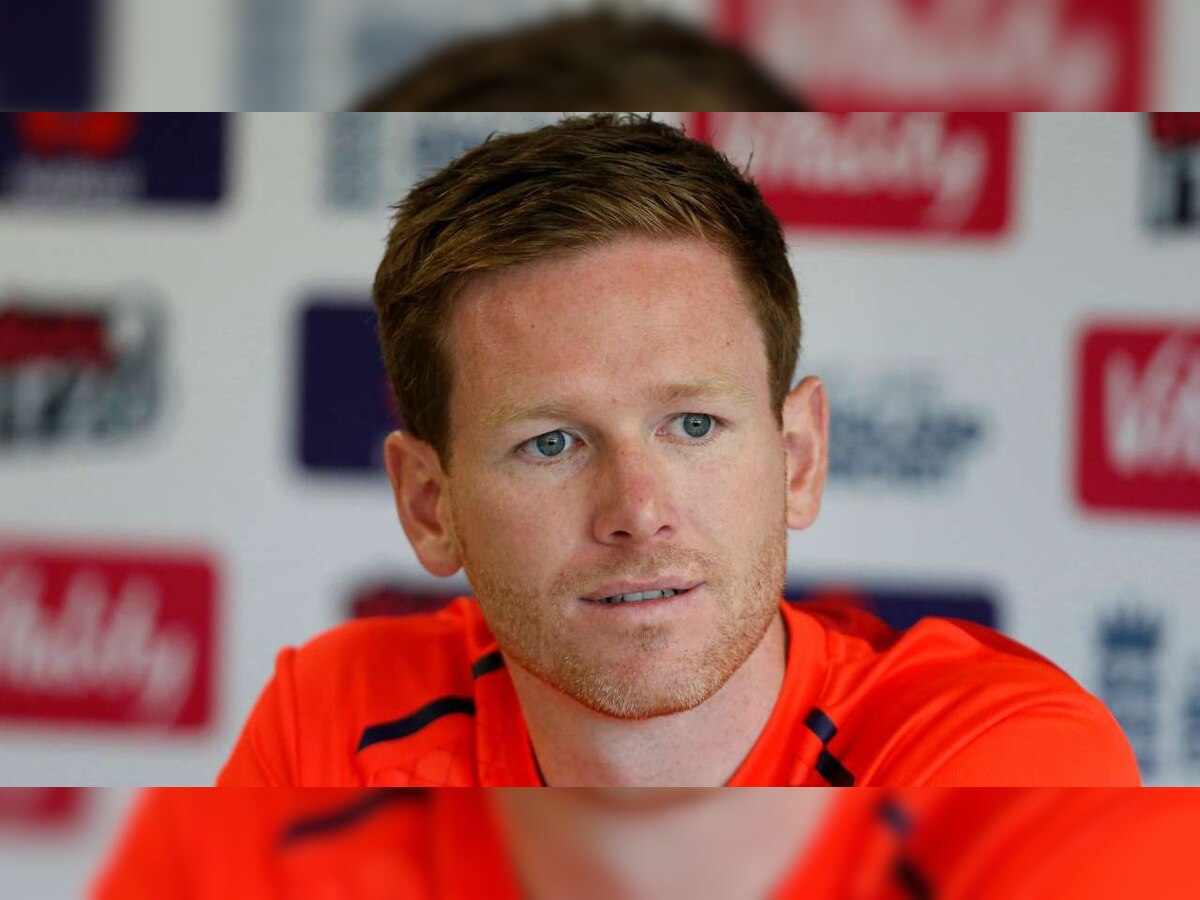 T10 at Olympics? England's Eoin Morgan bats for short cricket format