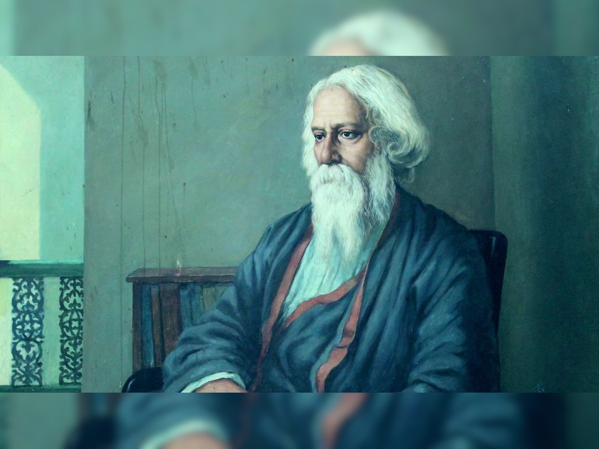 Rabindranath Tagore birth anniversary: Rare facts about India's first Nobel laureate