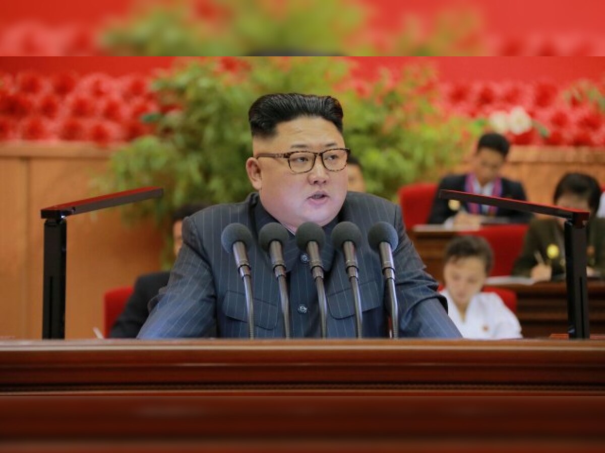 South Korean spy agency dismisses rumours about Kim Jong-un's illness: Report