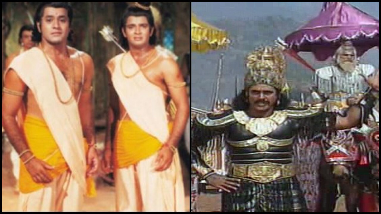 Indonesia falls for an Indian television remake of the Mahabharata | The  Caravan