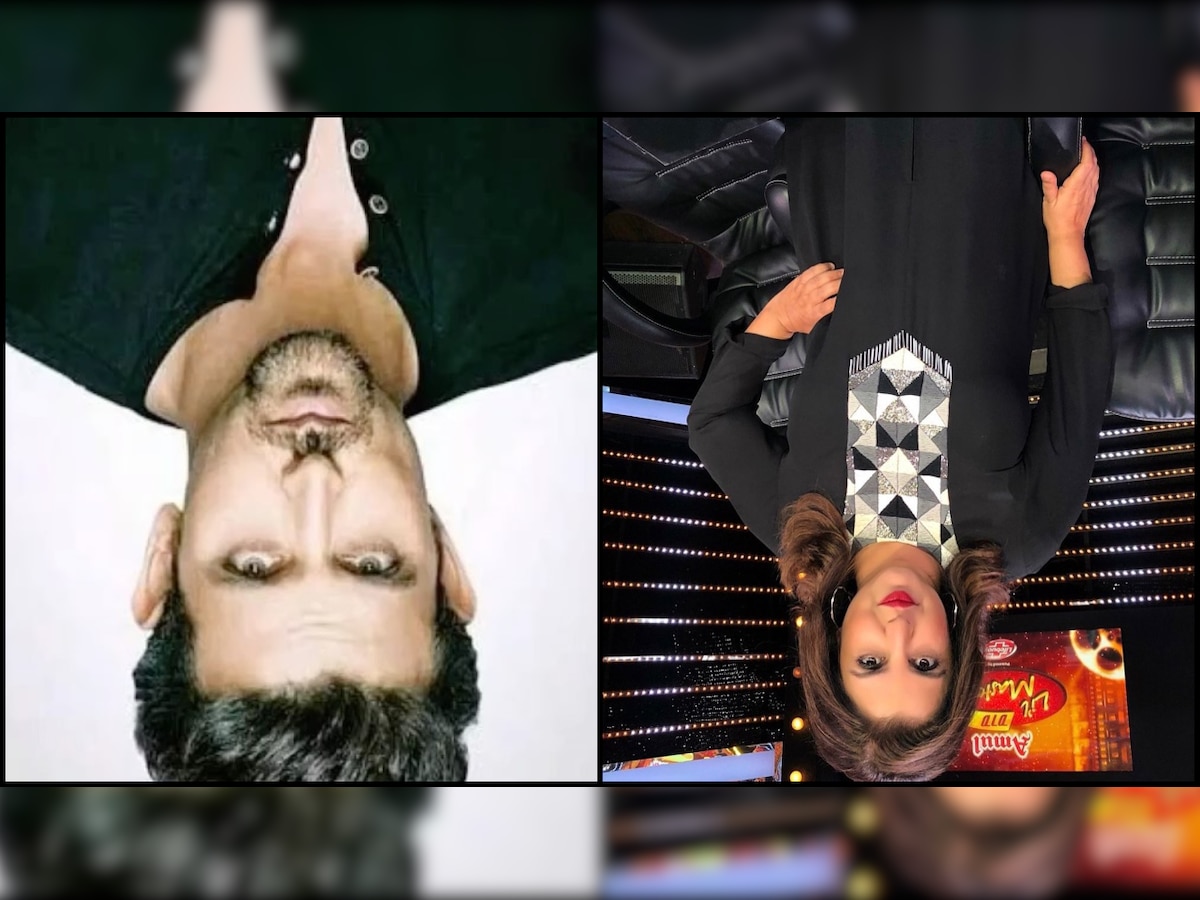 World Thalassemia Day: Hrithik Roshan, Farah Khan create awareness about blood disorder with inverted photos