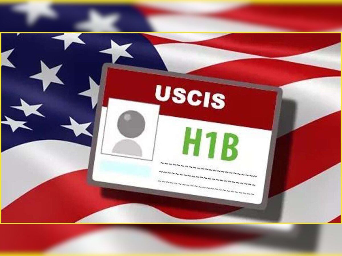 US likely to ban H-1B visas in a bid to counter unemployment