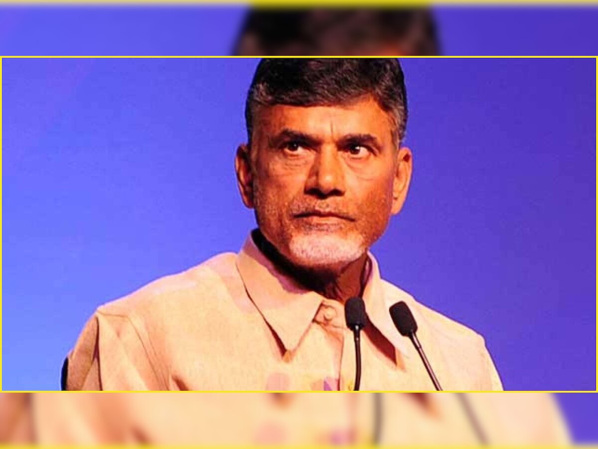 Vizag Gas Leak: Ex-Andhra CM Chandrababu Naidu writes to PM Modi, urges scientific probe