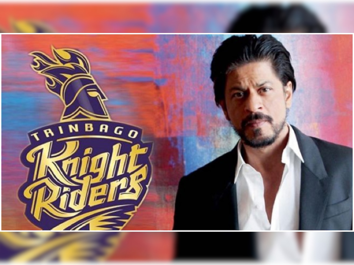 Shah Rukh Khan's team Trinbago Knight Riders to distribute 1000 food packets to needy amid COVID-19 lockdown 