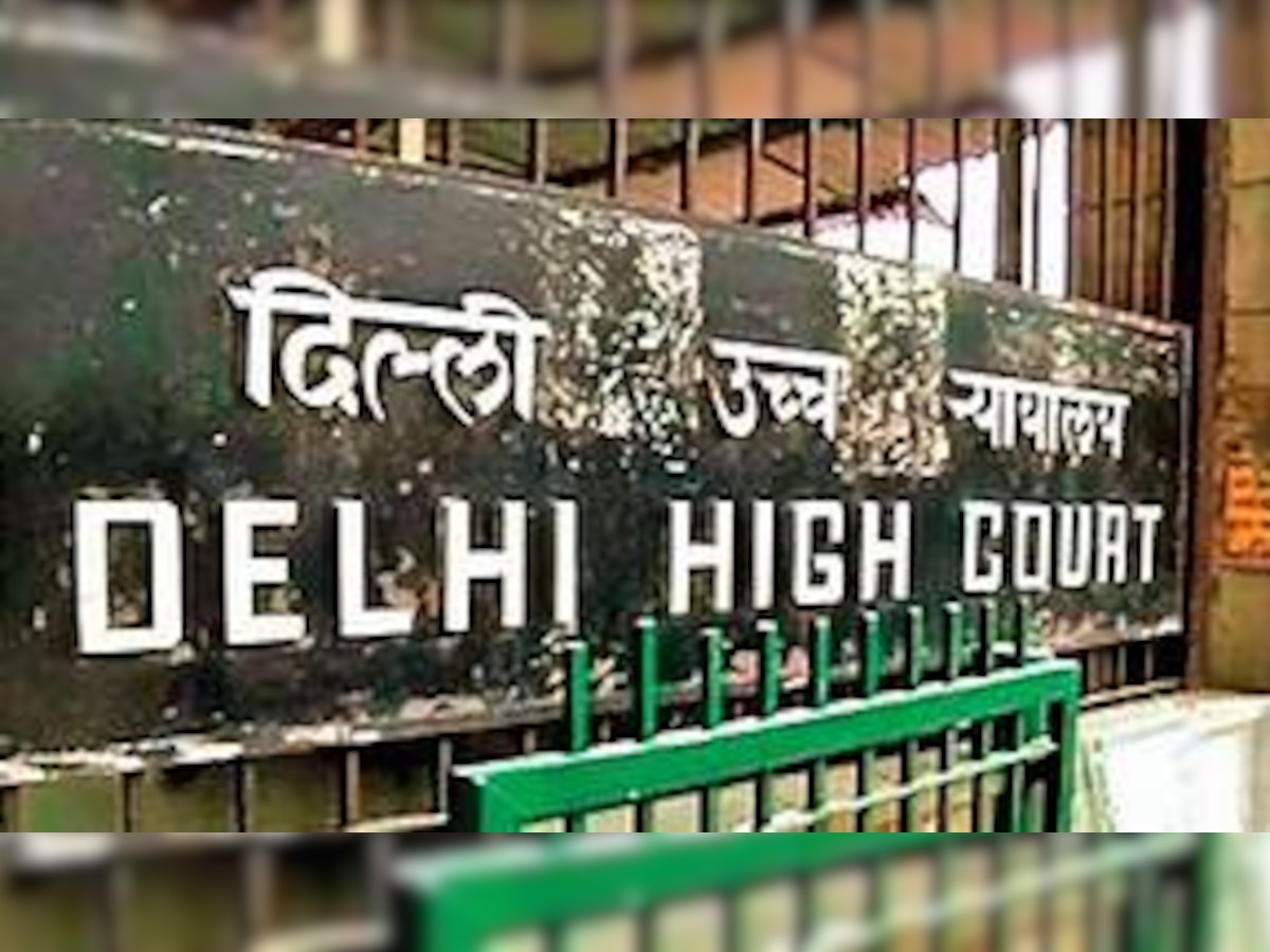 Delhi High Court dismisses petition seeking relief packages for Rohingyas settled in national capital