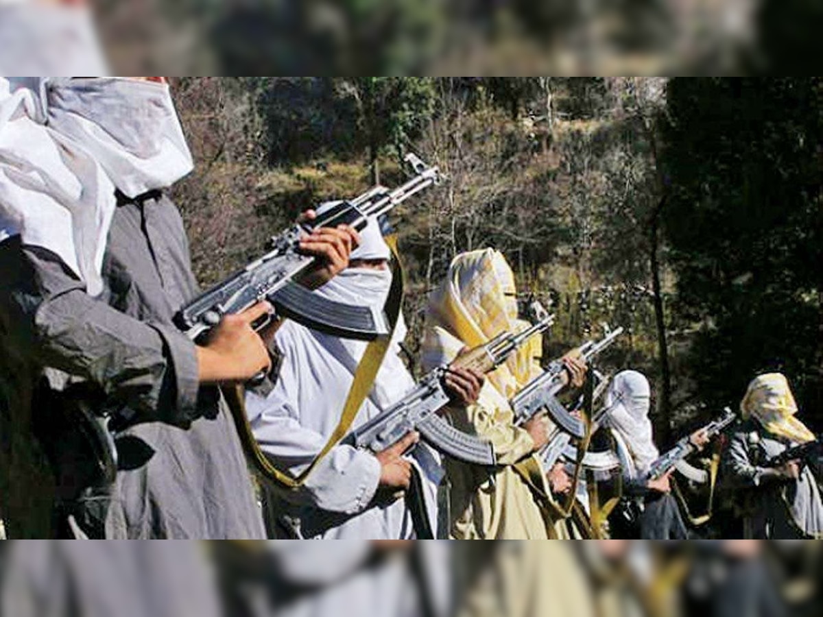 Khalistani groups funding terror activities in Kashmir through narcotic trade