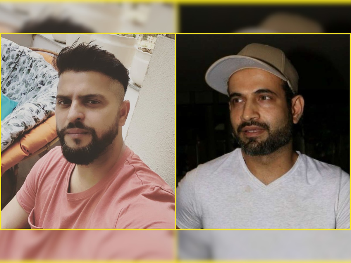 Suresh Raina, Irfan Pathan want BCCI to let Indian cricketers participate in foreign T20 leagues