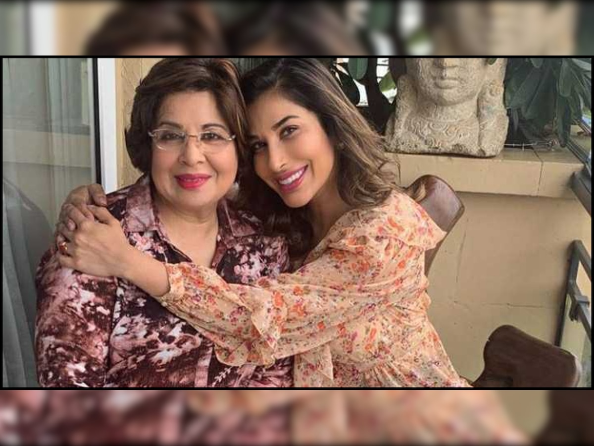 DNA Exclusive: Sophie Choudry reveals how she would celebrate Mothers' Day with 'super mom'