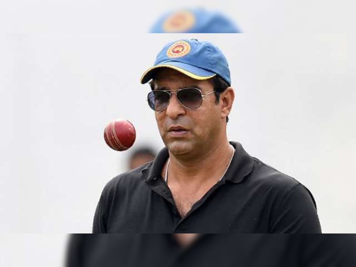 'Don’t judge bowlers on the basis of their T20 performance': Wasim Akram