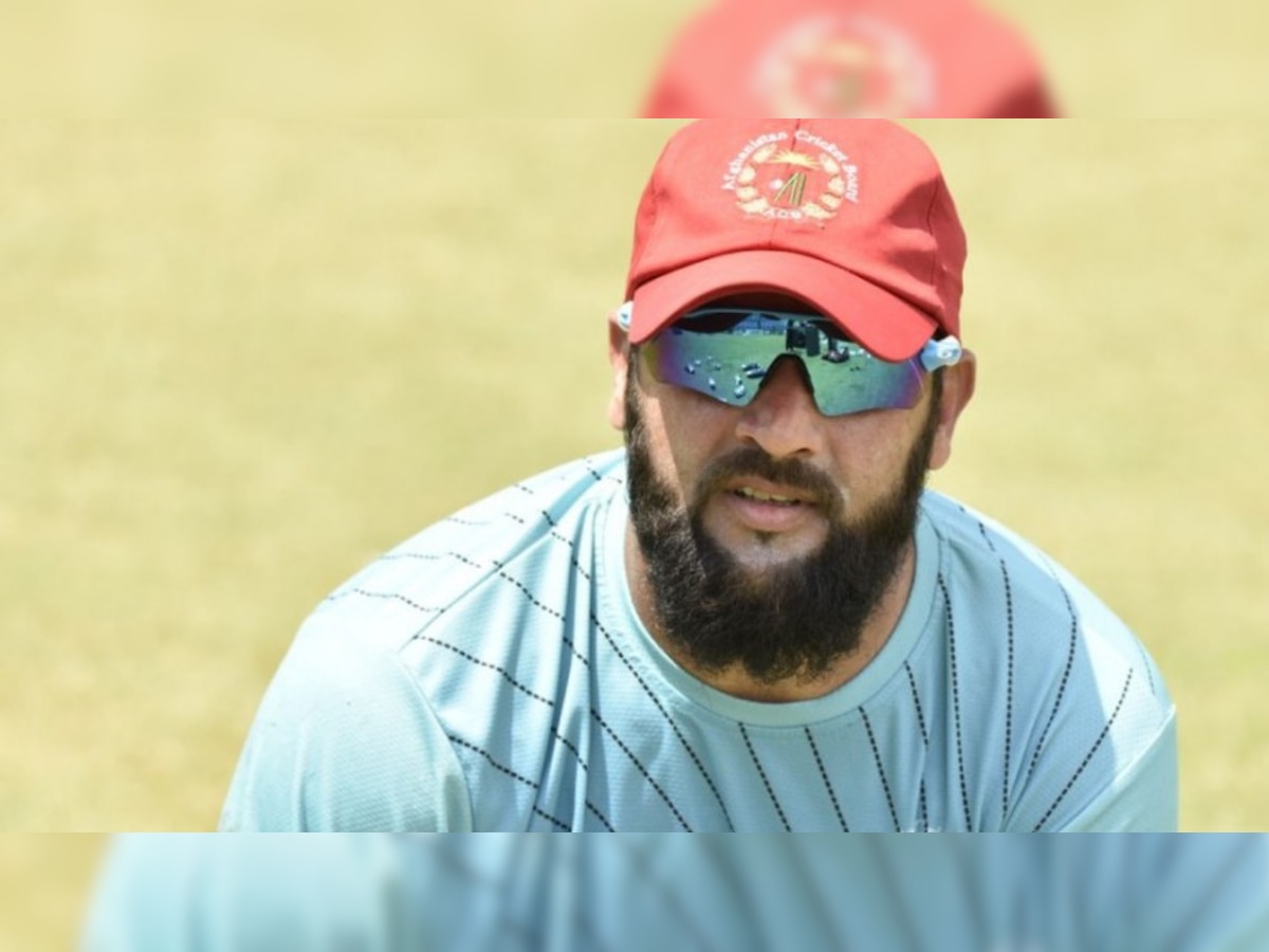 Afghanistan Cricket Board bans wicketkeeper-batsman Shafiqullah Shafaq for 6 years from all forms of cricket