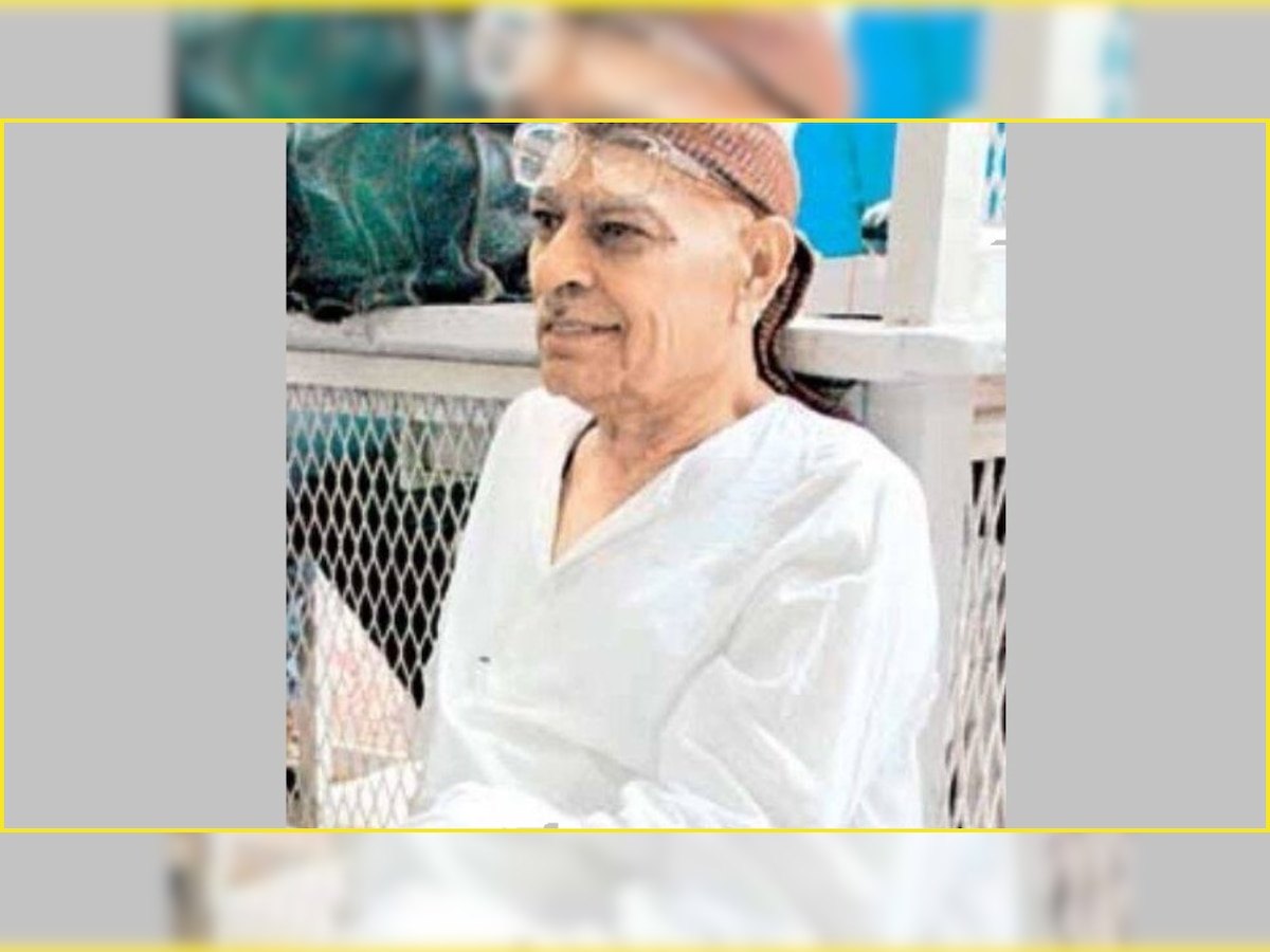 'Matka King' Ratan Khatri passes away in Mumbai at 88