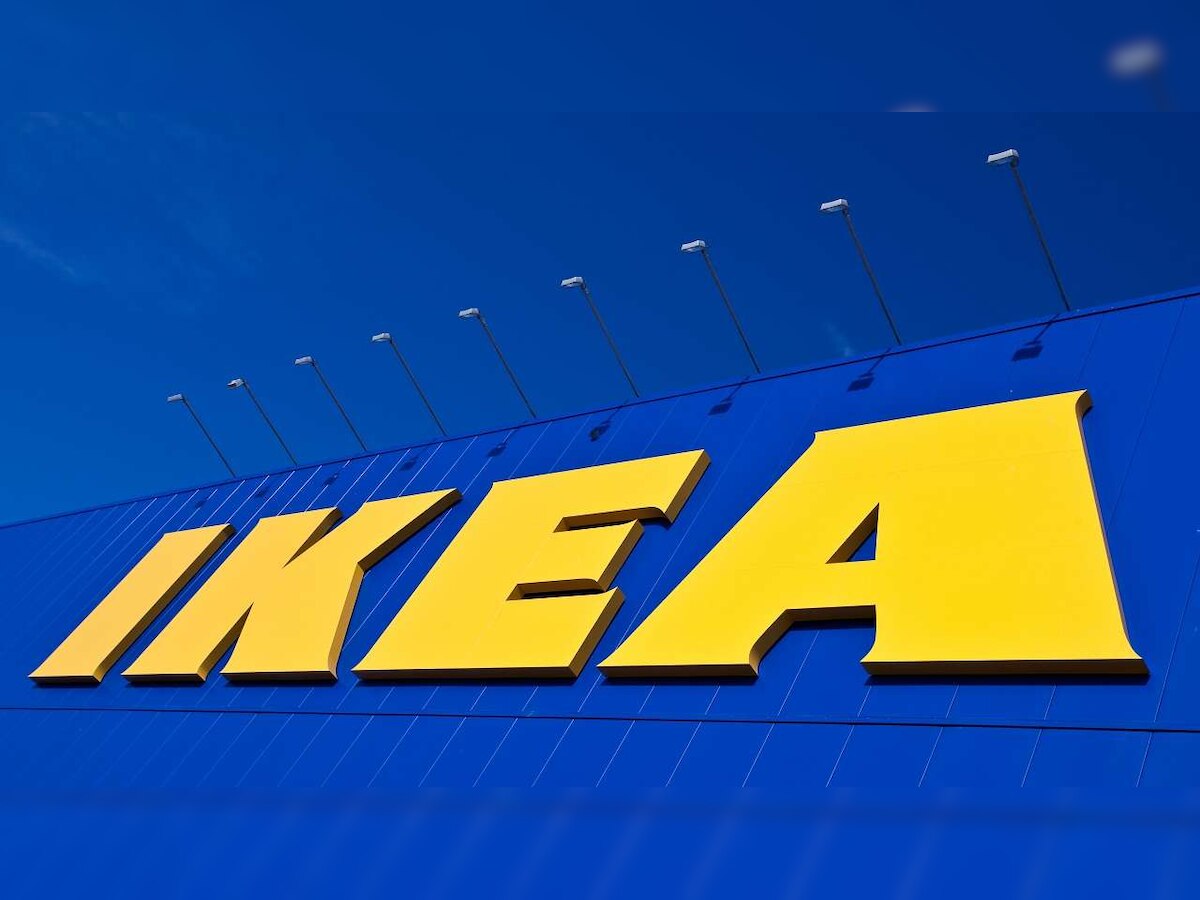 Explicit clip of woman masturbating at Chinese IKEA store goes viral;  company pledges to strict security