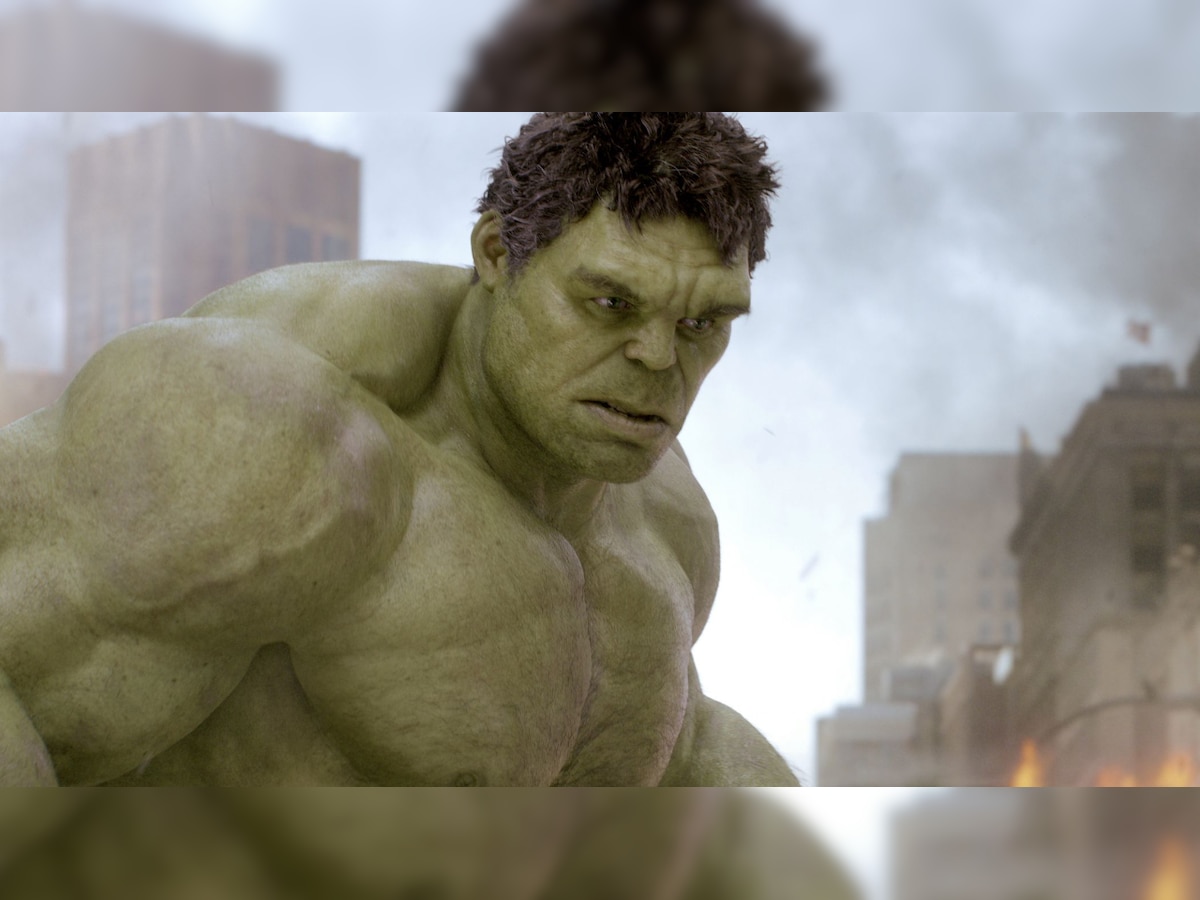 Mark Ruffalo reveals who convinced him to take up The Hulk role in Marvel Cinematic Universe