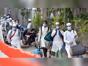 Delhi Police seizes passport of 700 foreign Tablighi Jamaat attendees, over 400 questioned