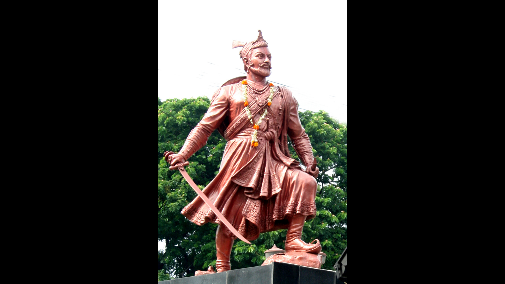Sambhaji Maharaj Jayanti: Date, history & significance